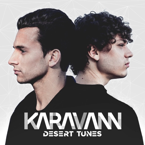 KARAVANN - All We Need Is Us