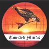 Twisted Minds (The 1988 Demo) - EP