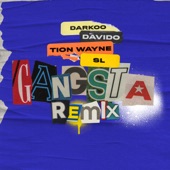 Gangsta (Remix) artwork