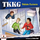 217 - Tödliche Klarinette (Teil 20) artwork