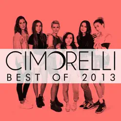 Best Of 2013 - Cimorelli