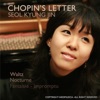 Chopin's Letter - Single