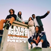 Living Right (feat. Mdt) artwork