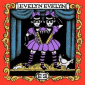 Evelyn Evelyn - Elephant Elephant