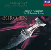 Royal Philharmonic Orchestra - In the Steppes of Central Asia