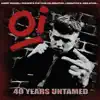 Oi! 40 Years Untamed album lyrics, reviews, download