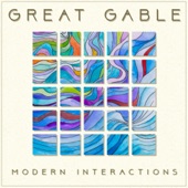 Modern Interactions - EP artwork