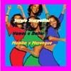 Vamos a Bailar Mambo y Merengue