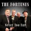 Never Too Far - Single album lyrics, reviews, download