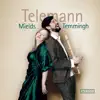 Stream & download Telemann: Cantatas & Sonatas