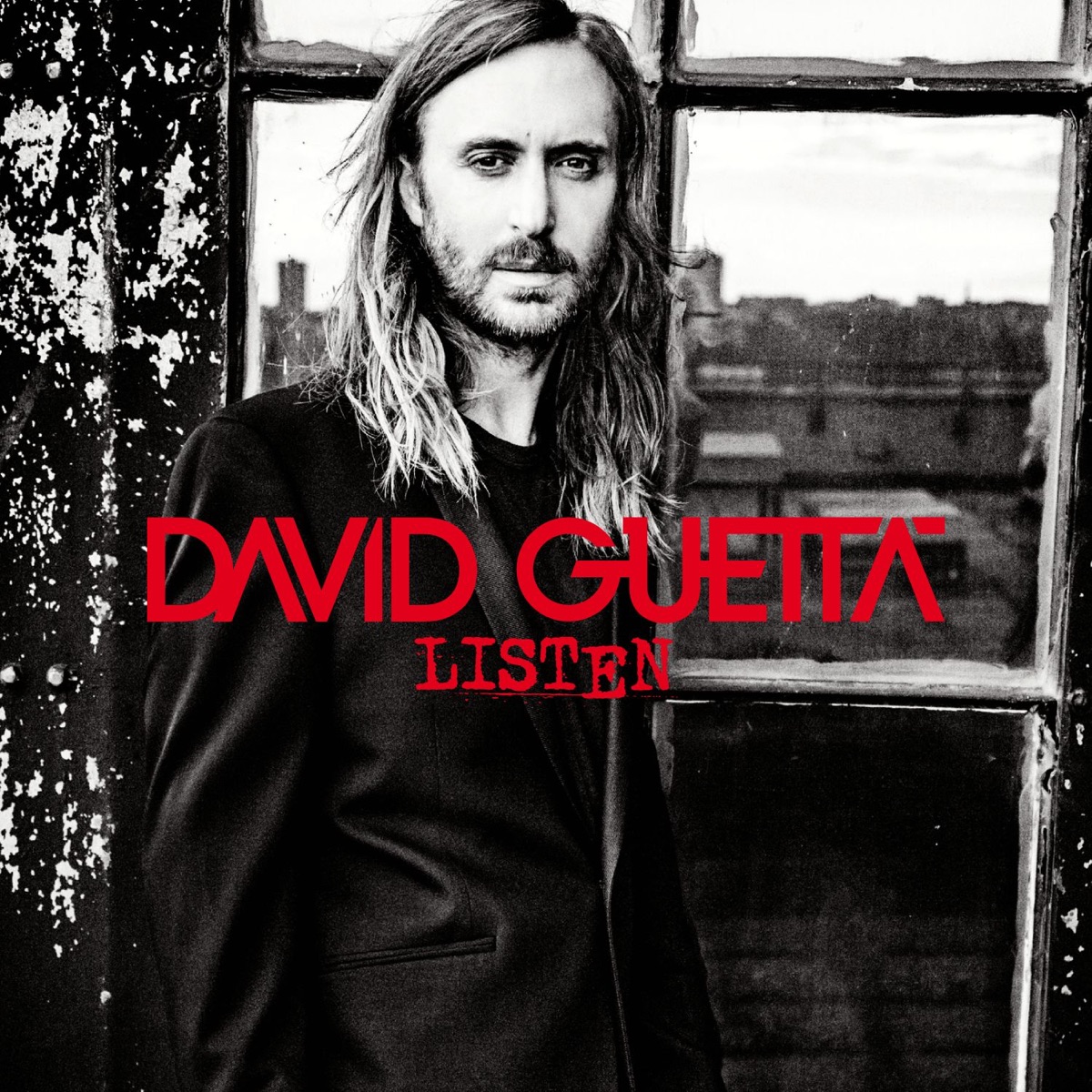 David Guetta, Sam Martin – Lovers on the Sun: слушать и скачать mp3 песню