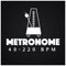 140 BPM Metronome - Drum! Drum! Drum! lyrics