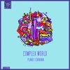 Complex World - EP