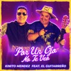 Por Un Ojo No Te Veo - Single