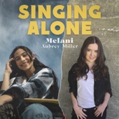 Singing Alone artwork