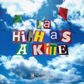 High As a Kite artwork