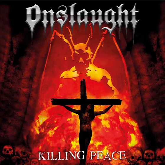 Cover artwork for Planting Seeds of Hate