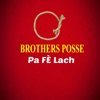 Pa Fè Lach - Single