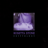 Cryptology - Rosetta Stone