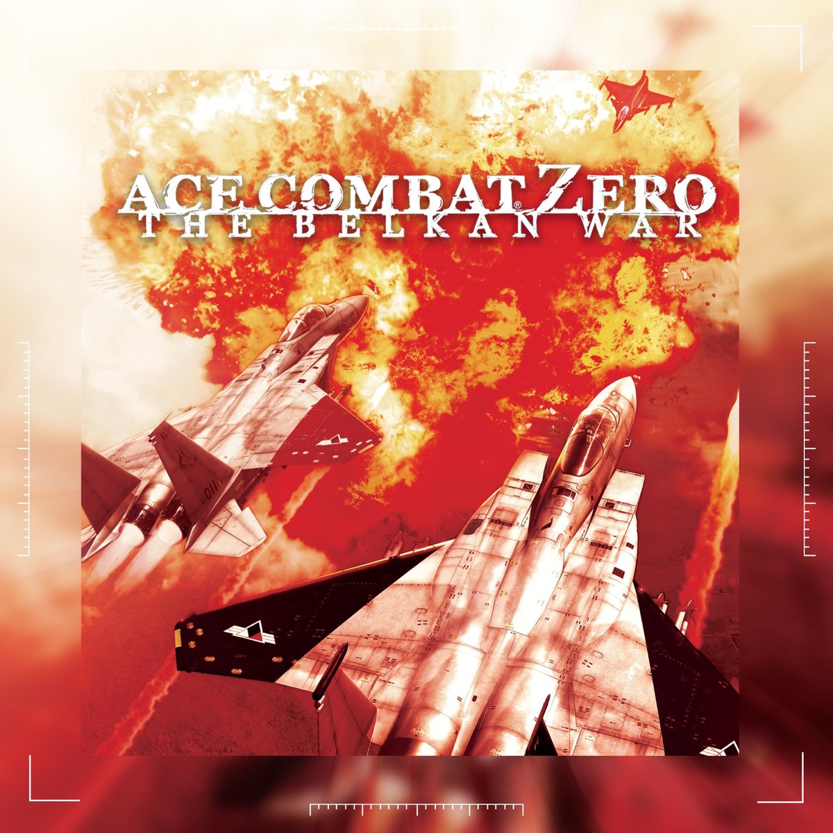 Namco Soundsの Ace Combat Zero The Belkan War Original Game Soundtrack をapple Musicで