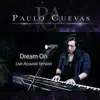 Dream On (Live Acoustic Version) - Single album lyrics, reviews, download