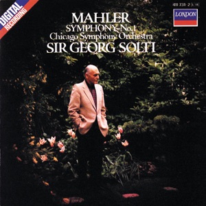 Mahler: Symphony No. 1 "Titan"