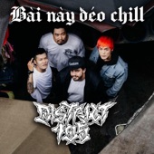 Bài này đéo chill artwork