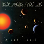 Radar Gold - Satellite