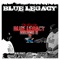 WE Grindin' (feat. Louie tha Profit & Dro Pesci) - Blue Legacy lyrics