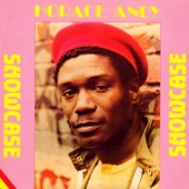 Horace Andy - Strictly Rub a Dub