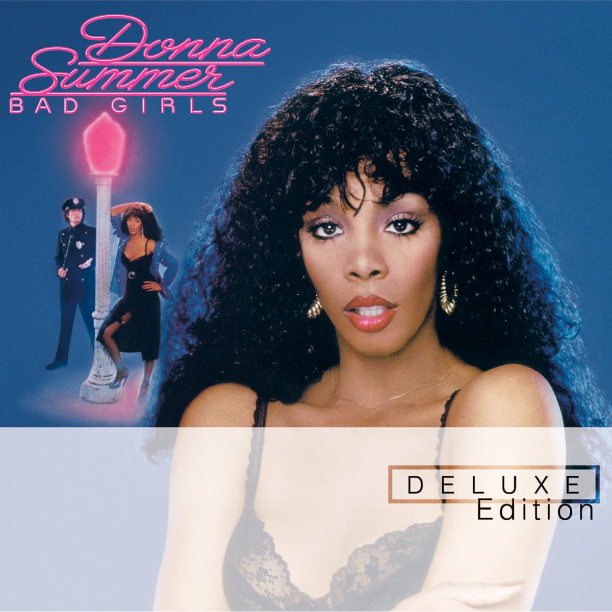 ‎bad Girls Deluxe Edition [2003 Remaster] By Donna Summer On Apple Music