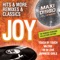 Valerie (Beat Box Maxi Mix) - Joy lyrics