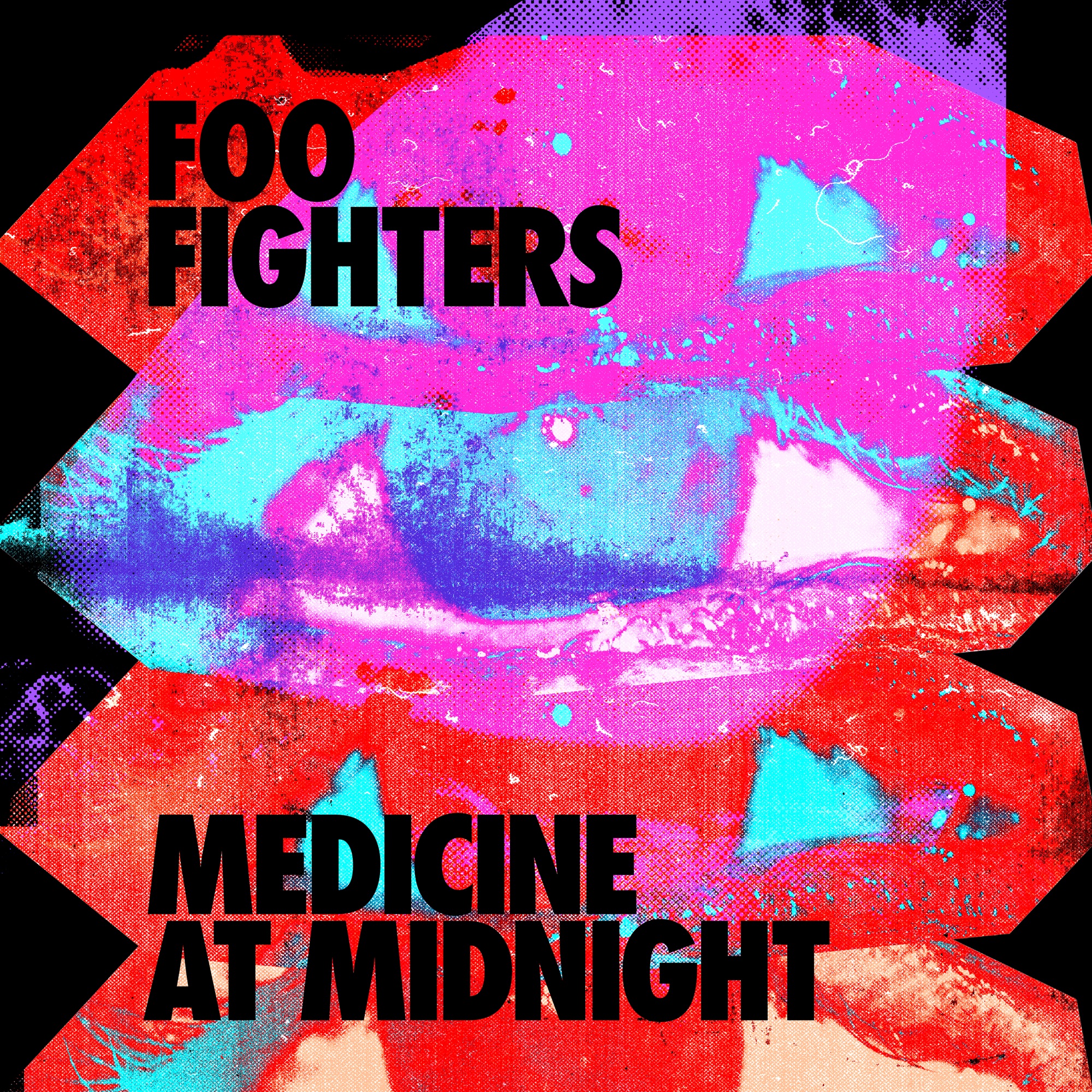 Foo Fighters - Waiting on a War - Single