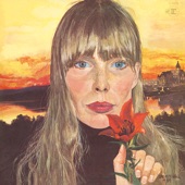 Joni Mitchell - That Song About the Midway