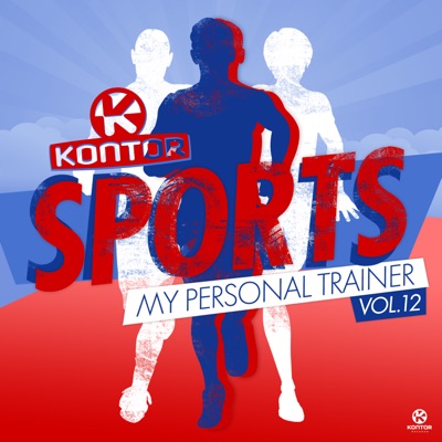 Blah Blah Blah (Kontor Sports, Vol. 12 - 10 KM Run - The Next Level Mix Cut) - van Buuren | Shazam