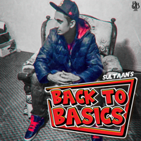 Sultaan - Back to the Basics artwork