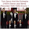 Tom Gerun and His Orchestra Encore 1