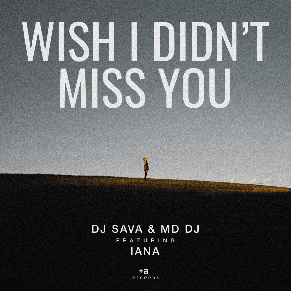 I loved you dj sava feat. MD DJ. DJ Sava, MD DJ, Adriana Onci - me, myself, and i.