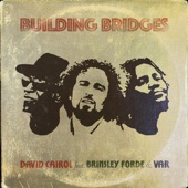 Building Bridges (feat. Brinsley Forde & Var) artwork