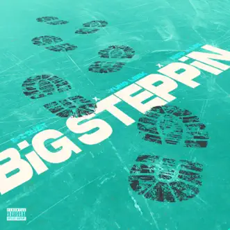 Big Steppin - Single by Riff Raff, E-Z Duzit & Yung Leek album reviews, ratings, credits