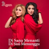 Di Sana Menanti Di Sini Menunggu artwork