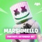 Wolves (Marshmello Intro Edit) [Mixed] artwork