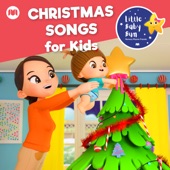 Christmas Songs for Kids artwork