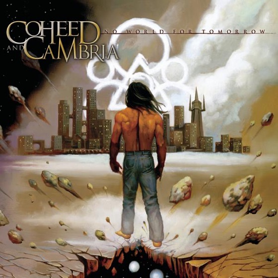 Cover artwork for Mother Superior