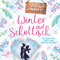 Karin Lindberg - Winter auf Schottisch artwork