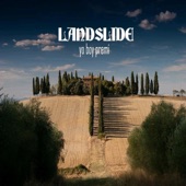 Landslide artwork