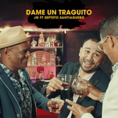 Dame un Traguito (feat. Septeto Santiaguero) artwork