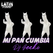 Mi Pan Cumbia artwork