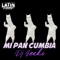 Mi Pan Cumbia artwork