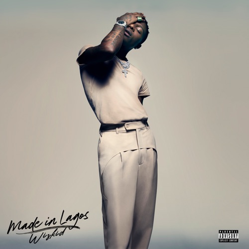 Wizkid – Made In Lagos [iTunes Plus AAC M4A]